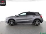 Mercedes-Benz GLA 250 4M AMG WHITE ART EDITION STANDHZ,KAMERA - Mercedes-Benz GLA-Klasse Gebrauchtwagen in Berlin