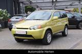 Honda HR-V 1.6i CVT 4wd*1HAND*TÜV NEU!! - gebrauchte Honda HR-V aus dem Jahr 2000