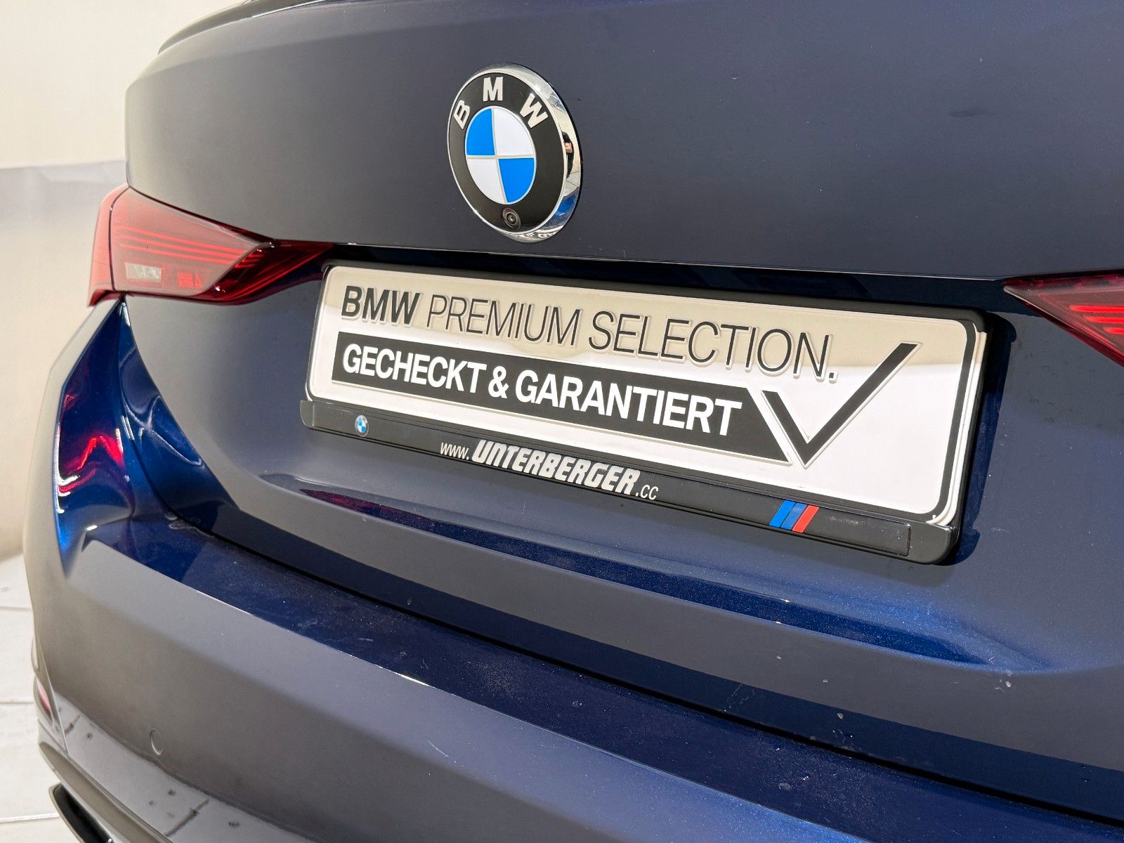BMW M440i xDrive Gran Coupé Pro Standhzg ACC 360 HUD foto 7