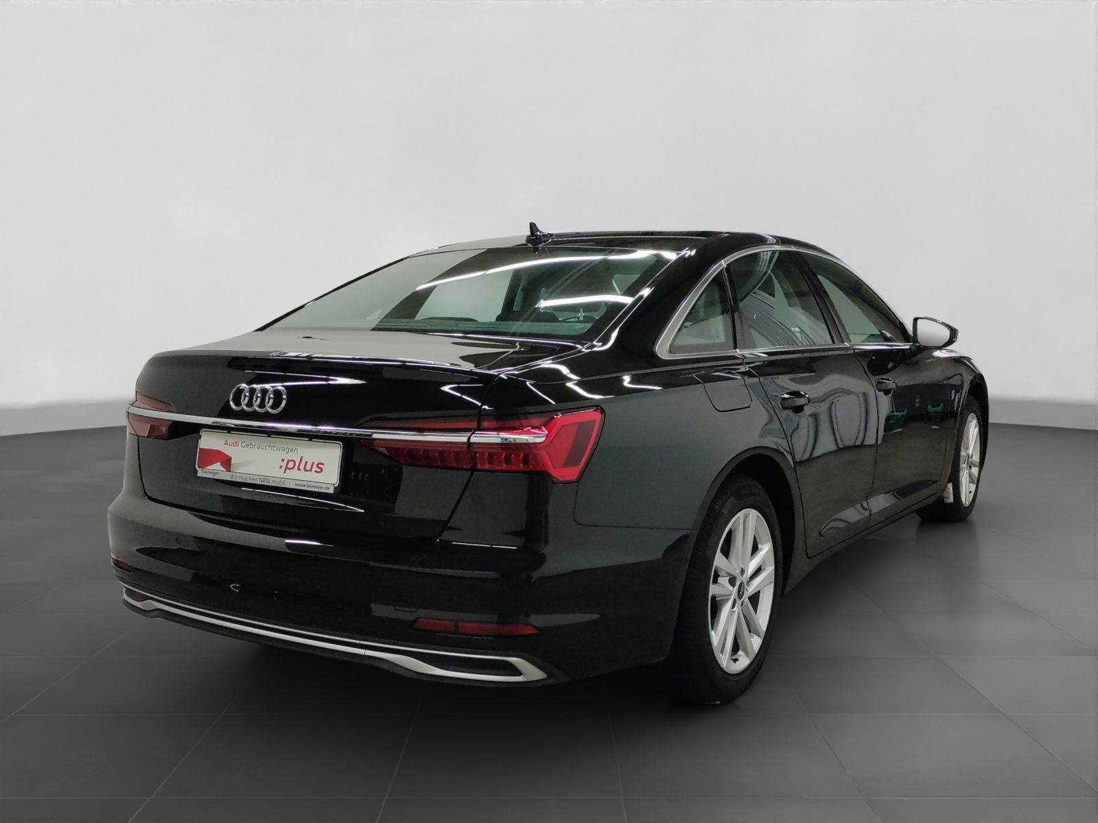 Audi A6 - Bild 4