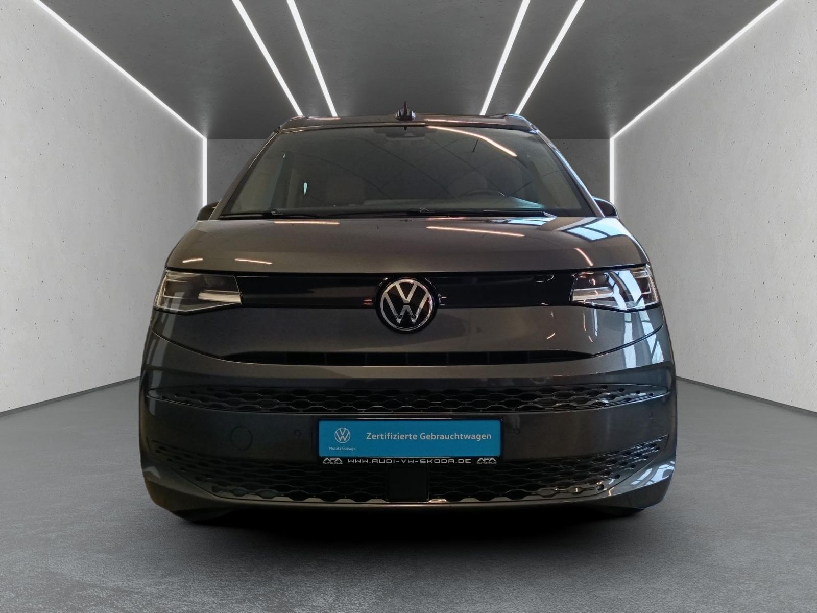 Volkswagen T7 California - Bild 5