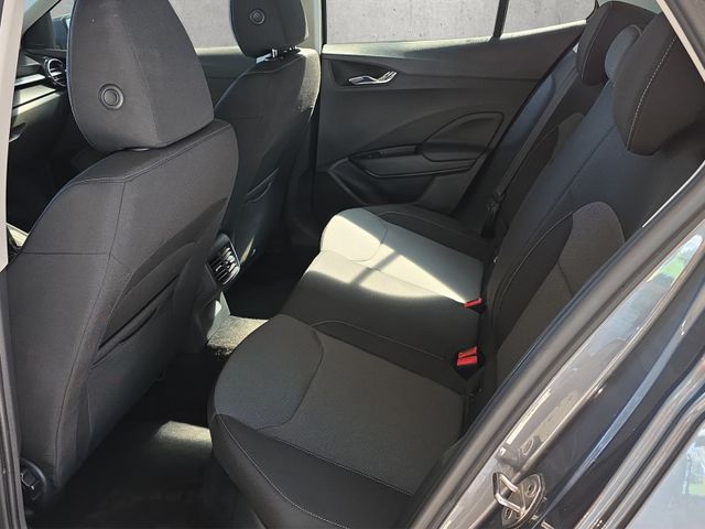 Fabia Ambition 1.0 TSI DSG*AHK*SMARTLINK*