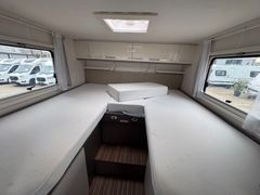 Etrusco T 7400 SB*TV+SAT*SOLAR*HUBBETT*