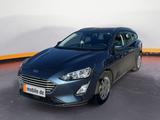 Ford Focus Turnier Cool & Connect - Ford Focus Gebrauchtwagen in Kassel