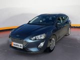 Ford Focus Turnier Cool & Connect - Ford Focus in Kiel