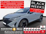 Nissan Qashqai Xtronic n-connecta Pano+HUD+eHeckkl+Wint - Nissan Qashqai aus 2025