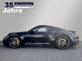 Porsche 992 Turbo S*PCCB*Chrono*Bose*Lift*Matrix*S-Dach* - Porsche 992 aus 2021