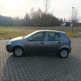 Fiat Punto 1.2 8V Active Clima Active Clima - gebrauchte Fiat Punto aus dem Jahr 2005