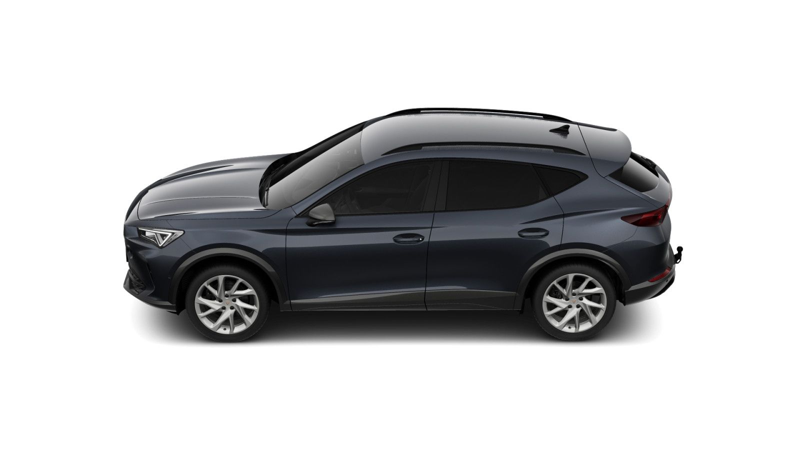 Cupra Formentor - Bild 2