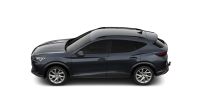 Cupra Formentor - Vorschau Bild 2