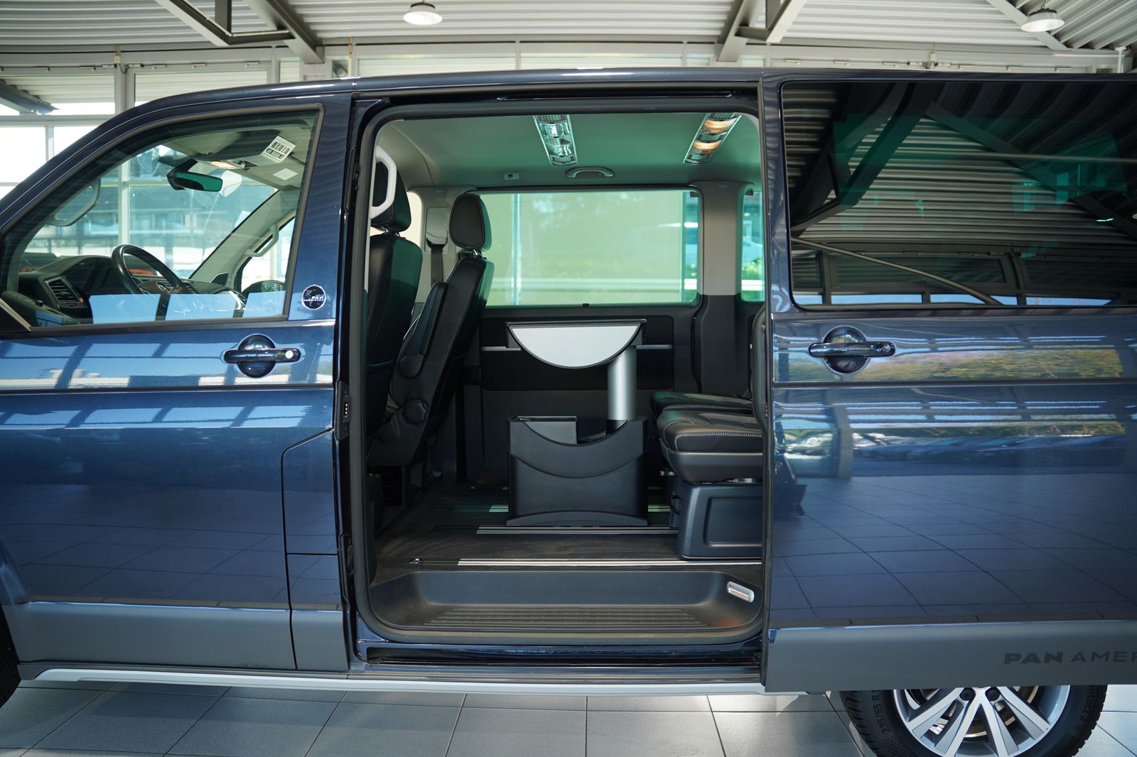 Vw T6 Multivan
