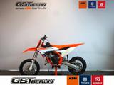 KTM SX 65 Mj.25 - KTM 65 SX