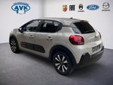 Citroën C3 C-Series Klima, Navi, Sitzhzng, Apple Carplay - gebrauchte Citroën C3 aus dem Jahr 2021