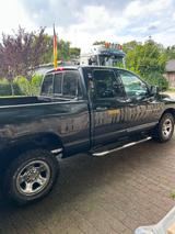 Dodge RAM - Dodge Gebrauchtwagen von 2010