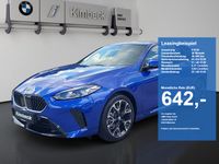 BMW 120 - Vorschau Bild 1