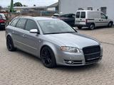 Audi A4 3.0 TDI 204PS quattro Automatik Xenon TÜV NEU - Audi A4 aus 2005: 3.2