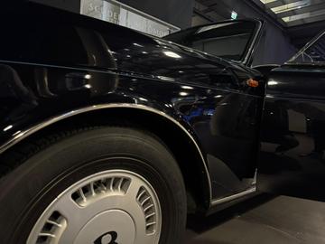 صورة مصغرة 25 لـ 1992 Bentley CONTINENTAL