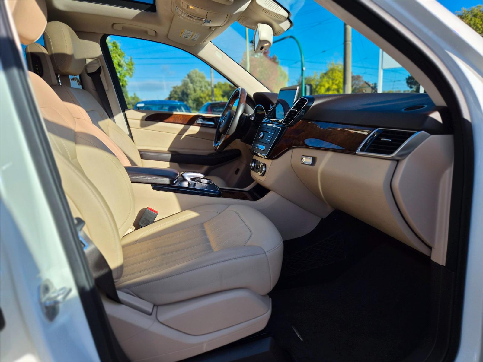 Mercedes-Benz GLE 350 4Matic/Pano/Navi/Kamera/Leder/AHK/Garant