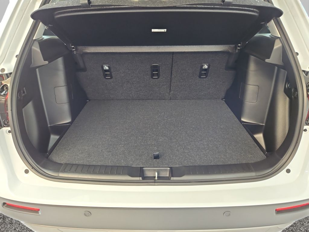 Fahrzeugabbildung Suzuki Vitara 1.4 Boosterjet Comfort + Navi Allrad SHZ