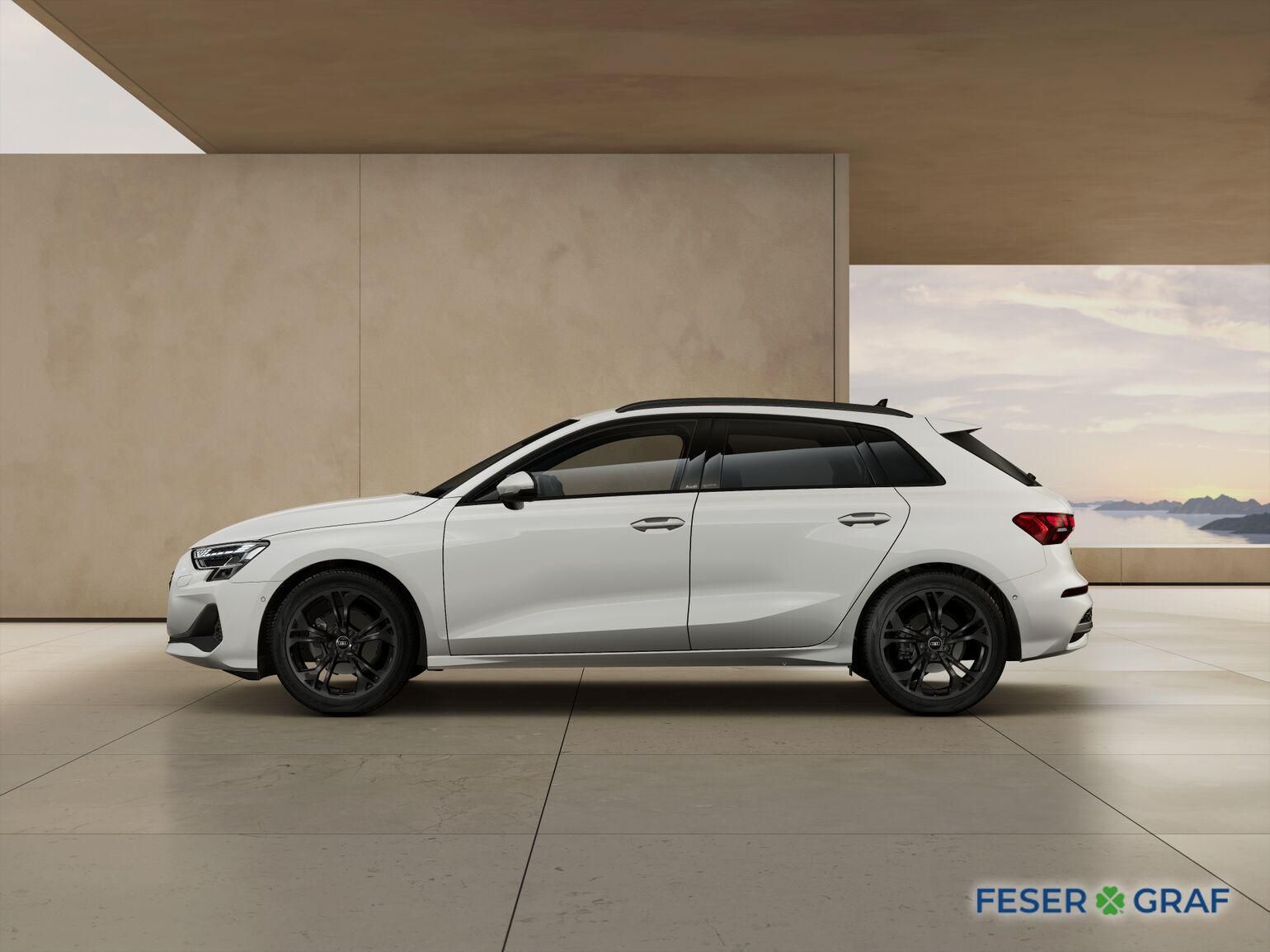 Audi A3 - Bild 3