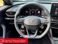 Cupra Formentor - Vorschau Bild 6