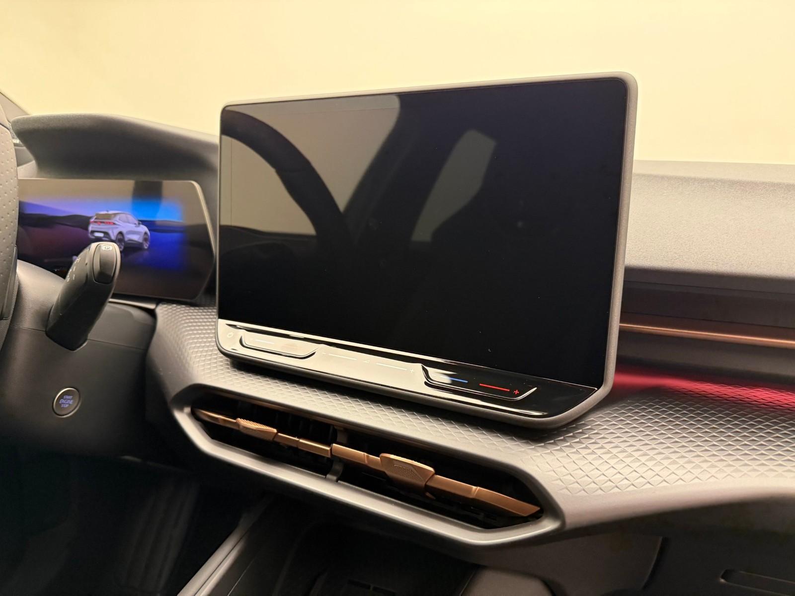 Cupra Raval Endurance Edition Dynamic Plus