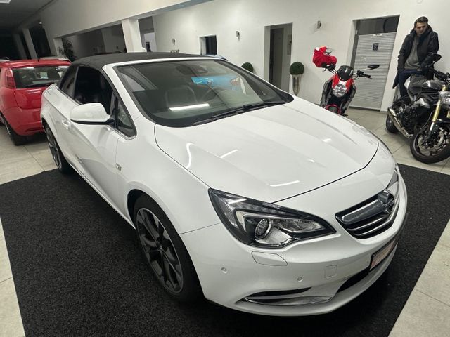 Opel Cascada Innovation ecoFlex