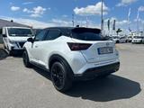 Nissan Juke 1.6 N-Sport LED+SHZ+Winterp.+Fernlichtass. - Nissan Juke in Dresden
