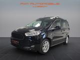 Ford Tourneo Courier Titanium Zahnriemen Service TÜV - Ford Tourneo Courier Kombi Gebrauchtwagen
