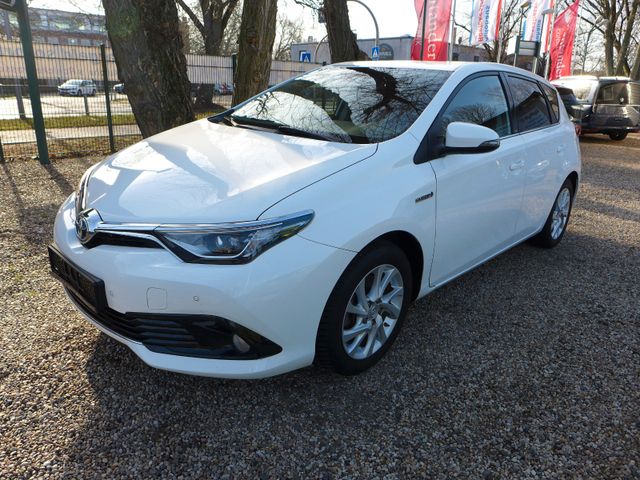 Toyota Auris Edition-S+ LED / Navi /Rückfahrkamera