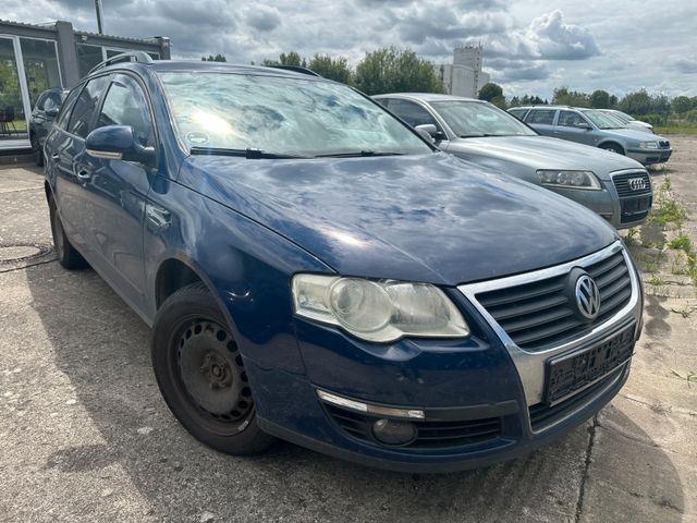 Volkswagen Passat Variant Trendline