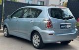 Toyota COROLLA VERSO*7SITZER*AUTOMATIK*57TKM*TÜVNEU* - Toyota Corolla Verso: 7sitzer