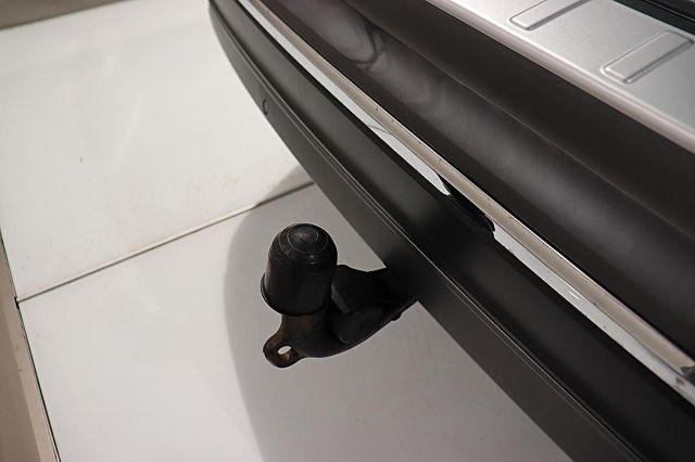 Tiguan Highline 2.0 TDI DSG 4M AHK LED NAVI KAME