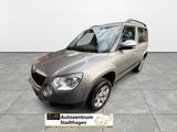 Skoda Yeti Ambition/TÜV 05-2028/AHK/SERVICE NEU/EURO5 - gebrauchte Skoda Yeti aus dem Jahr 2011