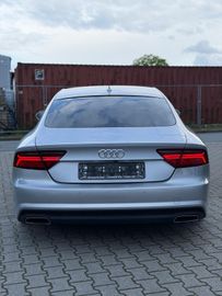 Audi A7 - 7
