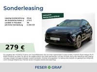 Hyundai KONA - Vorschau Bild 1