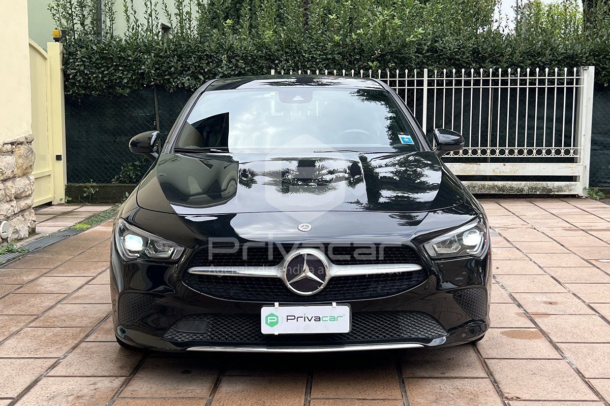 Mercedes-Benz MERCEDES CLA 250 Automatic Shooting Brake Sport imagem 2