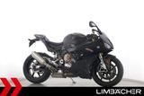 BMW S 1000 RR - Schmiederäder, QS, Tempomat - BMW RR1000