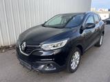 Renault Kadjar Bose Edition 4x4 Klima/Euro6/Scheckheft - Renault Kadjar in Stuttgart