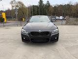 BMW 330 3 Limousine 330 i M Sport Shadow