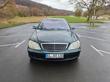 Mercedes-Benz S 430 4matic L Tüv neu! - Mercedes-Benz S 430 Gebrauchtwagen