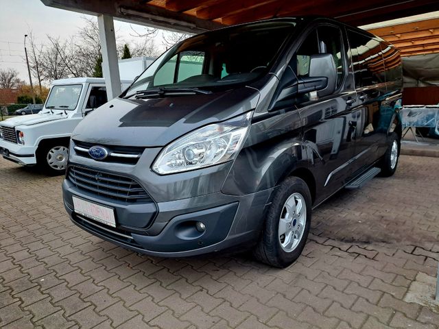 Ford Transit  Custom Kombi 310 L2 Tourneo Titanium