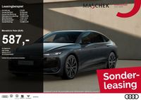 Audi A6 e-tron - Vorschau Bild 1