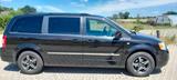 Chrysler Grand Voyager 2.8 CRD Autom. - gebrauchte Chrysler Grand Voyager aus dem Jahr 2010