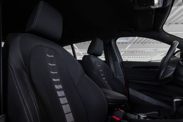 Bild 21 BMW X2 xDrive 25 e Advantage Plus PHEV