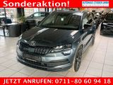Skoda Karoq Sportline SHZvo*hi+LHZ+NAVI+PARK ASSIST...