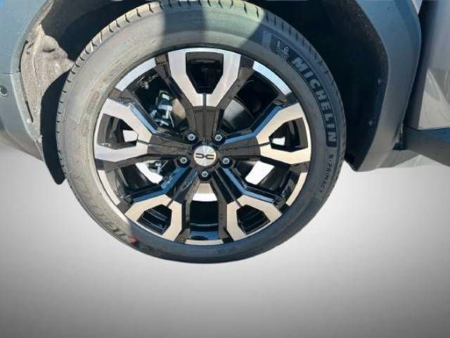 Fahrzeugabbildung Dacia Bigster Journey HYBRID 155