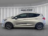 Ford Fiesta ST-Line LED ACC KAMERA WI-PKT PDC - Ford Fiesta Gebrauchtwagen in Lübeck