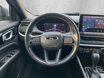 Jeep Compass 80th Anniversary 1,3 Navi+SHZ+360°+PDC+L