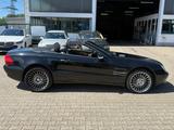 Mercedes-Benz R230 SL500 V8 Nav 2xPDC KeylessGo 19Zoll Tüv Neu - Mercedes-Benz SLR: Roadster